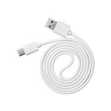 MI USB Cable Type C White | Fast Charging Data Cable for MI Devices | এমআই ইউএসবি টাইপ সি ক্যাবল 3 piece